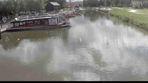 Baťův kanál - Přístav Veselí nad Moravou na Baťově kanále - 13.6.2026 v 09:30 Baťův kanál - Přístav Veselí nad Moravou na Baťově kanále - 13.6.2026 v 09:30