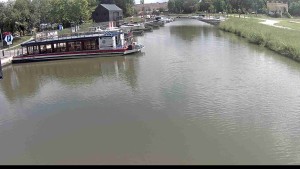Baťův kanál - Přístav Veselí nad Moravou na Baťově kanále - 13.6.2026 v 12:30 Baťův kanál - Přístav Veselí nad Moravou na Baťově kanále - 13.6.2026 v 12:30