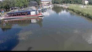 Baťův kanál - Přístav Veselí nad Moravou na Baťově kanále - 13.6.2026 v 17:00 Baťův kanál - Přístav Veselí nad Moravou na Baťově kanále - 13.6.2026 v 17:00