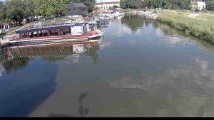 Baťův kanál - Přístav Veselí nad Moravou na Baťově kanále - 13.6.2026 v 17:30 Baťův kanál - Přístav Veselí nad Moravou na Baťově kanále - 13.6.2026 v 17:30