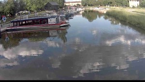 Baťův kanál - Přístav Veselí nad Moravou na Baťově kanále - 13.6.2026 v 19:30 Baťův kanál - Přístav Veselí nad Moravou na Baťově kanále - 13.6.2026 v 19:30