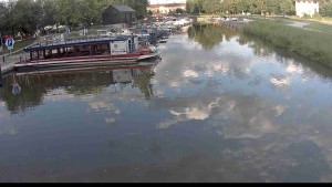 Baťův kanál - Přístav Veselí nad Moravou na Baťově kanále - 13.6.2026 v 20:00 Baťův kanál - Přístav Veselí nad Moravou na Baťově kanále - 13.6.2026 v 20:00