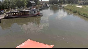 Baťův kanál - Přístav Veselí nad Moravou na Baťově kanále - 16.6.2026 v 10:30 Baťův kanál - Přístav Veselí nad Moravou na Baťově kanále - 16.6.2026 v 10:30
