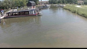 Baťův kanál - Přístav Veselí nad Moravou na Baťově kanále - 16.6.2026 v 13:00 Baťův kanál - Přístav Veselí nad Moravou na Baťově kanále - 16.6.2026 v 13:00