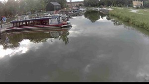 Baťův kanál - Přístav Veselí nad Moravou na Baťově kanále - 17.6.2026 v 06:30 Baťův kanál - Přístav Veselí nad Moravou na Baťově kanále - 17.6.2026 v 06:30