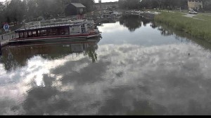 Baťův kanál - Přístav Veselí nad Moravou na Baťově kanále - 17.6.2026 v 07:15 Baťův kanál - Přístav Veselí nad Moravou na Baťově kanále - 17.6.2026 v 07:15