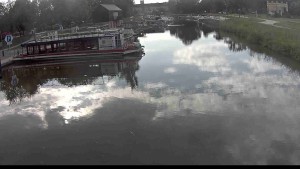 Baťův kanál - Přístav Veselí nad Moravou na Baťově kanále - 17.6.2026 v 07:30 Baťův kanál - Přístav Veselí nad Moravou na Baťově kanále - 17.6.2026 v 07:30