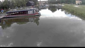Baťův kanál - Přístav Veselí nad Moravou na Baťově kanále - 17.6.2026 v 07:45 Baťův kanál - Přístav Veselí nad Moravou na Baťově kanále - 17.6.2026 v 07:45