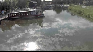 Baťův kanál - Přístav Veselí nad Moravou na Baťově kanále - 17.6.2026 v 08:00 Baťův kanál - Přístav Veselí nad Moravou na Baťově kanále - 17.6.2026 v 08:00