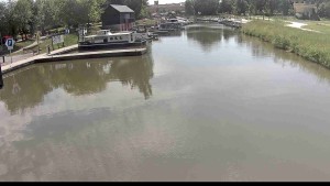 Baťův kanál - Přístav Veselí nad Moravou na Baťově kanále - 17.6.2026 v 10:15 Baťův kanál - Přístav Veselí nad Moravou na Baťově kanále - 17.6.2026 v 10:15