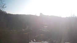 Zámek Vranov nad Dyjí