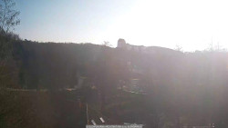 Zámek Vranov nad Dyjí