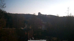 Zámek Vranov nad Dyjí