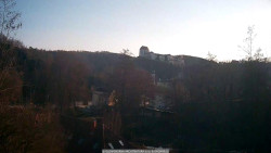 Zámek Vranov nad Dyjí