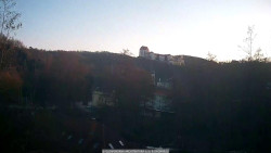 Zámek Vranov nad Dyjí