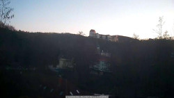 Zámek Vranov nad Dyjí