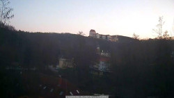 Zámek Vranov nad Dyjí