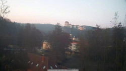 Zámek Vranov nad Dyjí