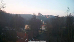 Zámek Vranov nad Dyjí