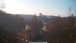 Zámek Vranov nad Dyjí