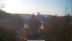 Zámek Vranov nad Dyjí