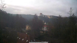 Zámek Vranov nad Dyjí