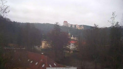Zámek Vranov nad Dyjí