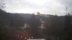 Zámek Vranov nad Dyjí