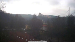 Zámek Vranov nad Dyjí