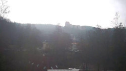 Zámek Vranov nad Dyjí