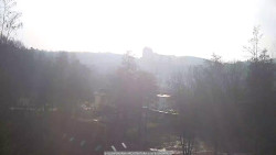 Zámek Vranov nad Dyjí