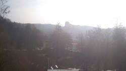 Zámek Vranov nad Dyjí