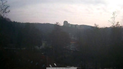 Zámek Vranov nad Dyjí