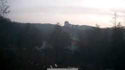 Zámek Vranov nad Dyjí