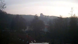 Zámek Vranov nad Dyjí