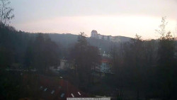 Zámek Vranov nad Dyjí