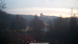 Zámek Vranov nad Dyjí