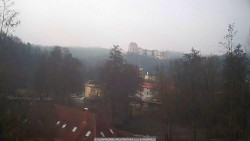 Zámek Vranov nad Dyjí