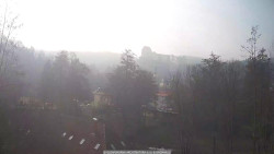 Zámek Vranov nad Dyjí