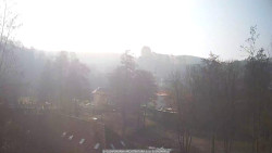 Zámek Vranov nad Dyjí