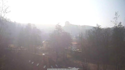 Zámek Vranov nad Dyjí