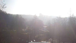 Zámek Vranov nad Dyjí