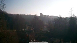 Zámek Vranov nad Dyjí