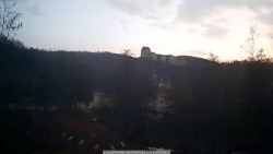 Zámek Vranov nad Dyjí