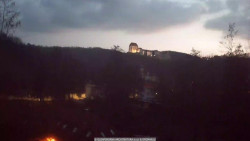 Zámek Vranov nad Dyjí