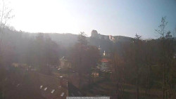 Zámek Vranov nad Dyjí