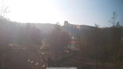 Zámek Vranov nad Dyjí