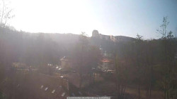 Zámek Vranov nad Dyjí