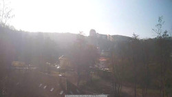 Zámek Vranov nad Dyjí