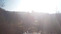 Zámek Vranov nad Dyjí